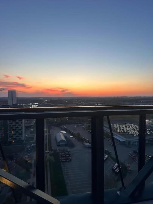 Skylum 17th Floor * Vilnius