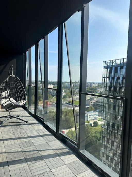 Skylum 17th Floor * Vilnius
